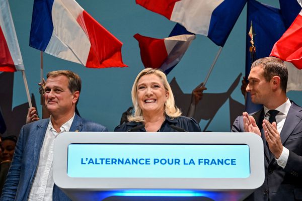 La France de l’après-Macron : Qui empêchera l’extrême droite de trôner?