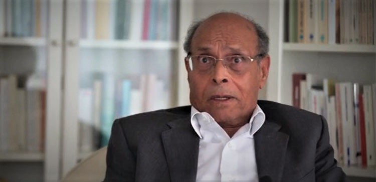 Tunisie – Moncef Marzouki impliqué dans le dossier de l’envoi des jihadistes à l’étranger ?