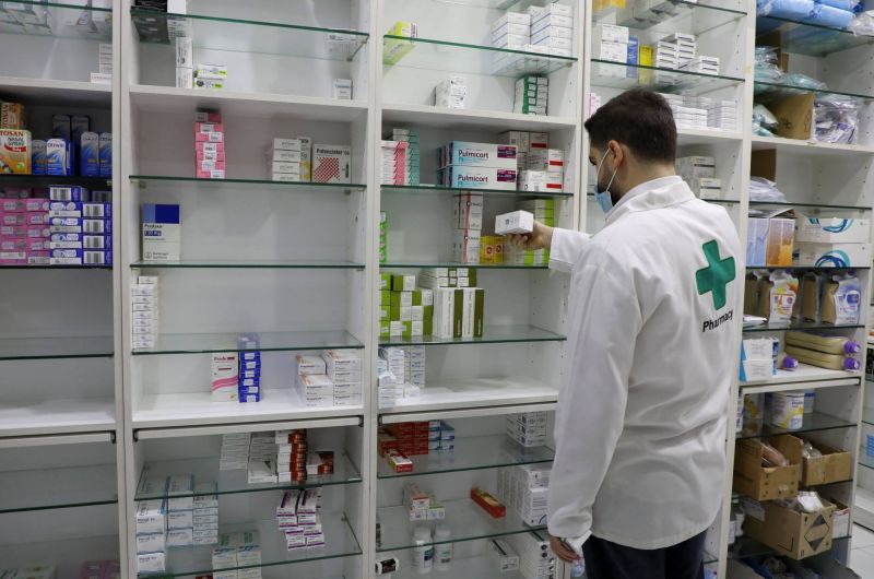 Le taux de médicaments disponibles à la Pharmacie centrale ne dépasse pas les 30%