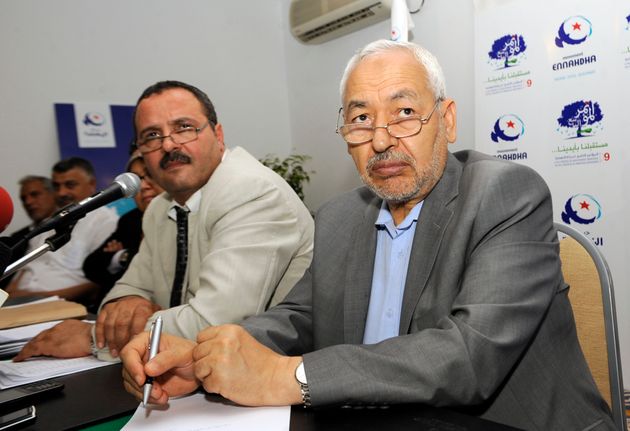 Abdellatif Mekki: Ghannouchi a été auditionné pendant 12H dans des conditions inhumaines