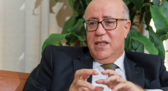 Marouane Abassi lâche la bonne nouvelle que tout le pays attend