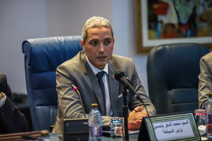 Moez Belhassine: 29 croisières enregistrées en Tunisie jusqu’au 31 août 2022