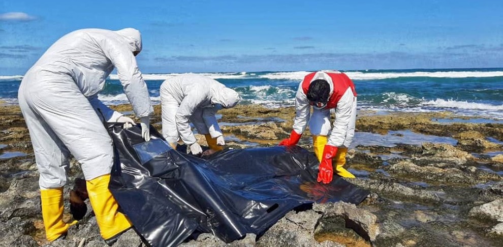 Tunisie – Cinq nouvelles victimes du naufrage au large de La Chebba repêchées