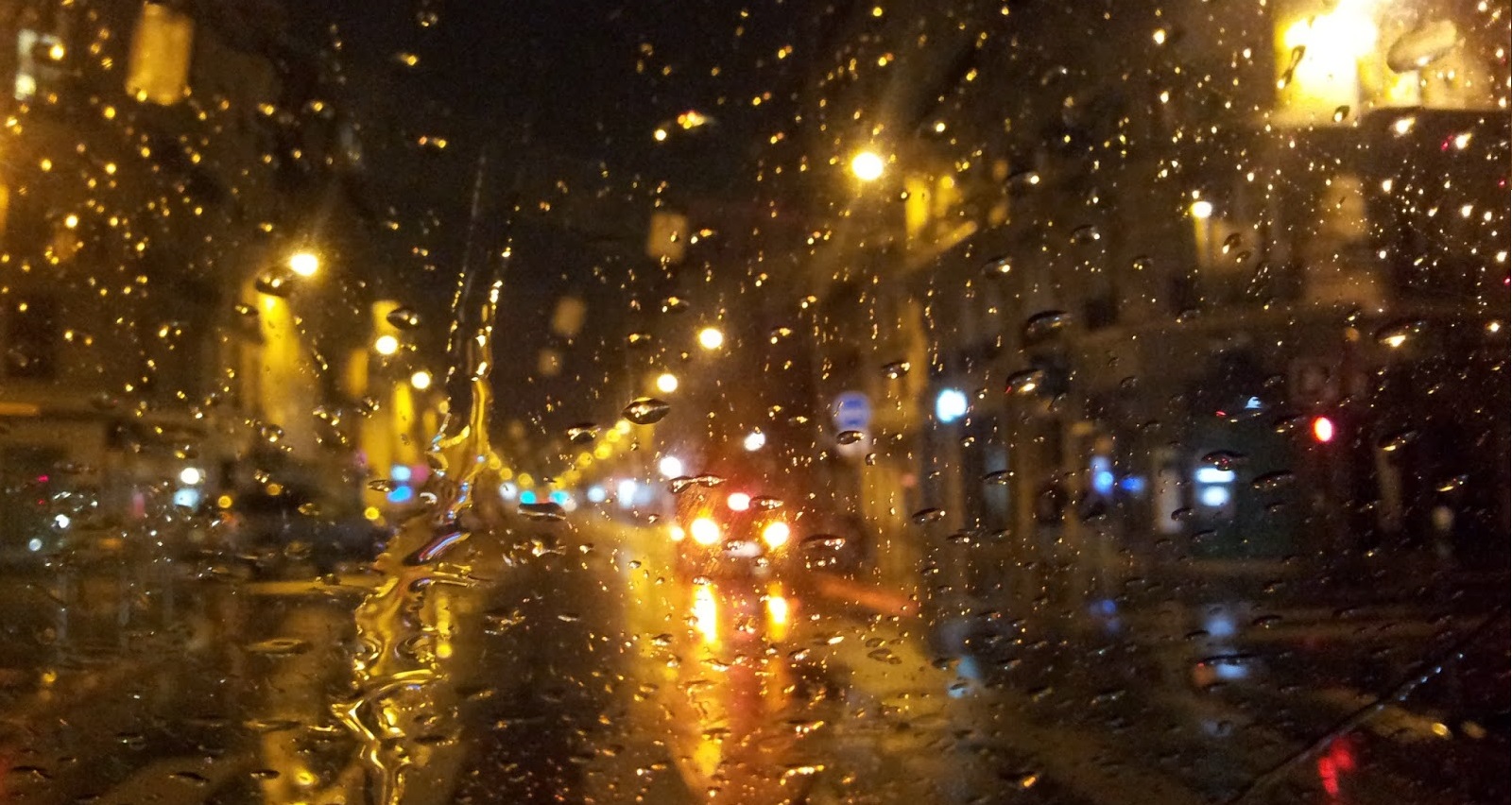 Tunisie – Météo : Pluie orageuses sur le centre et accessoirement le nord