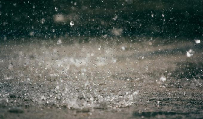 Gabès: Suspension des cours à Matmata à cause des pluies