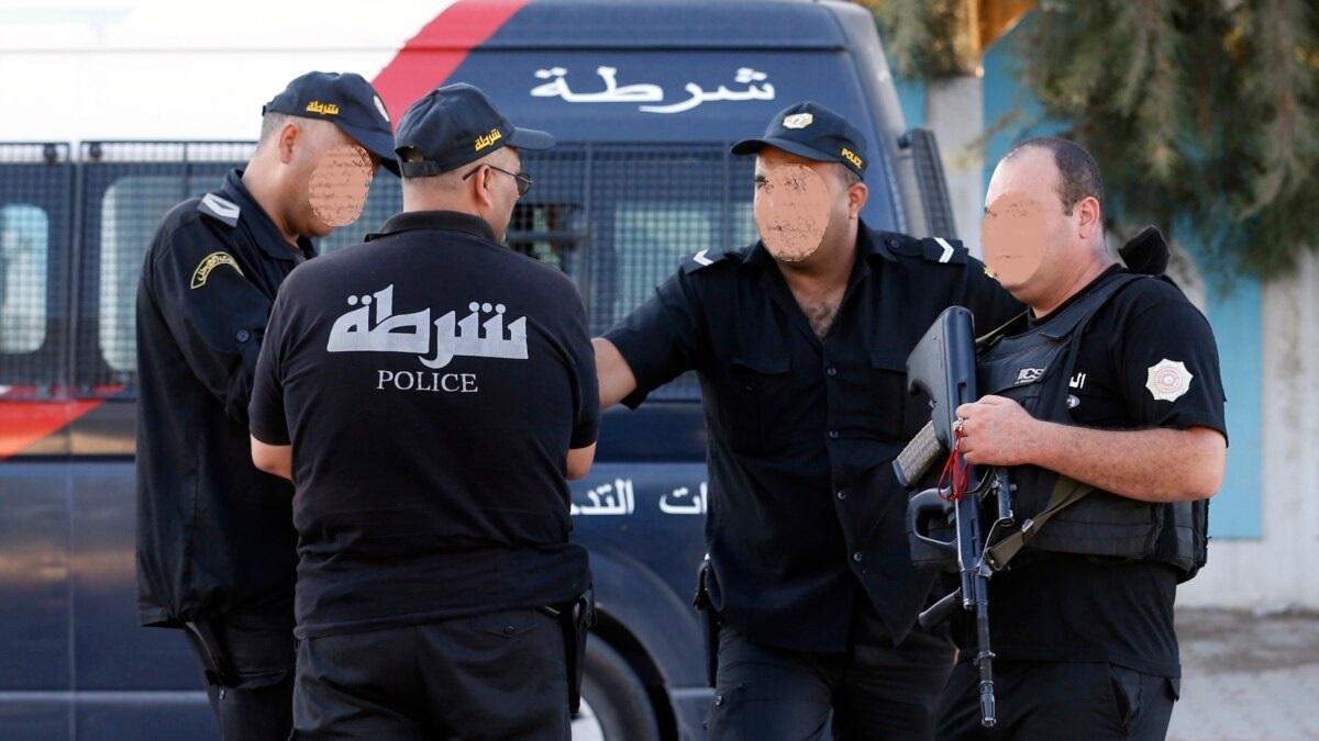 Tunisie – Bagarre de sécuritaires entre eux : Attention de jouer avec le feu !