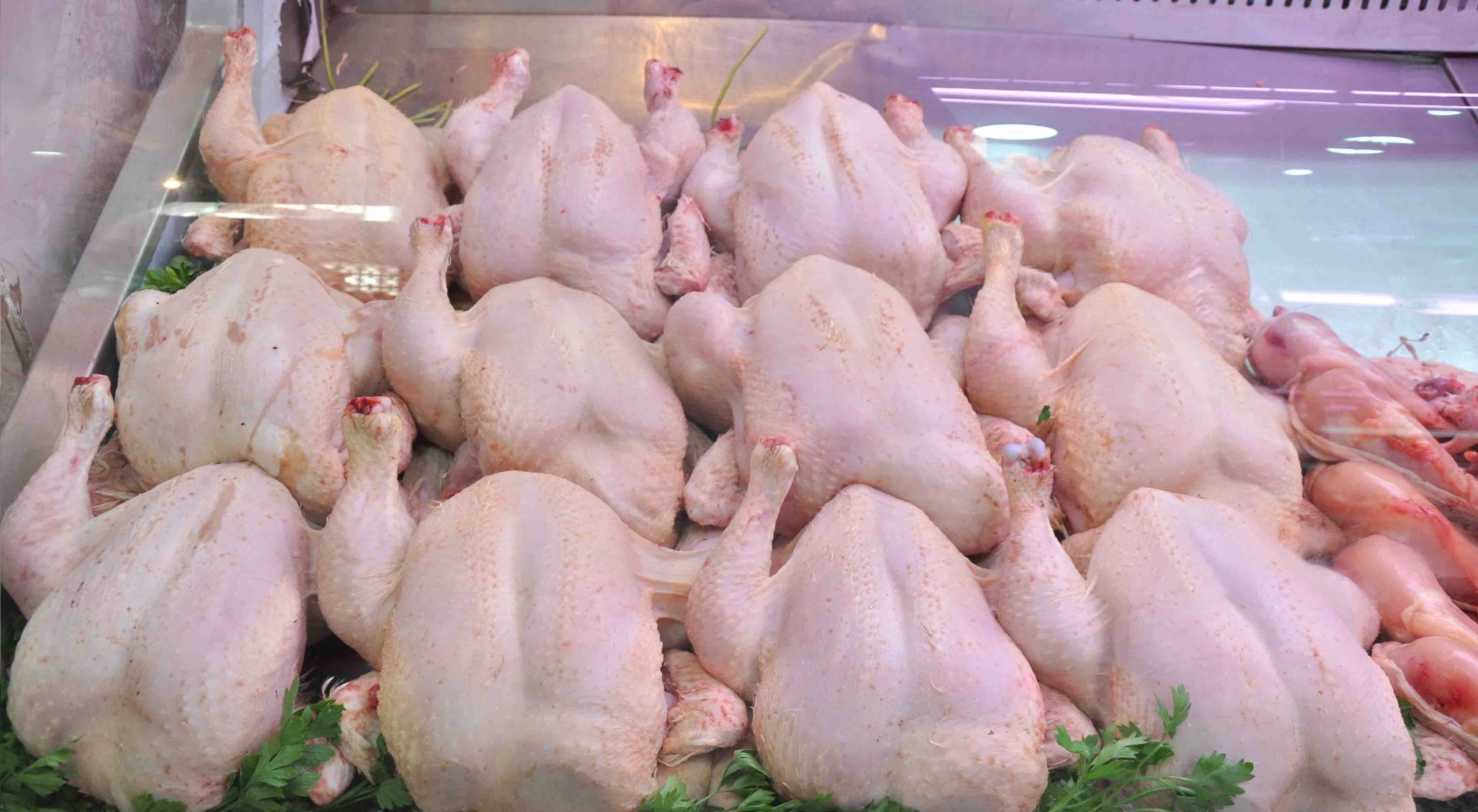 Tunisie: Le prix de viande de poulet s’envole de plus de 21%