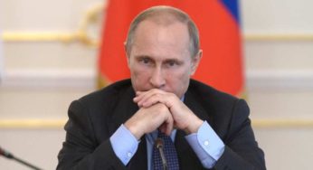 Ukraine : Des événements qui en disent long sur la panique chez Poutine