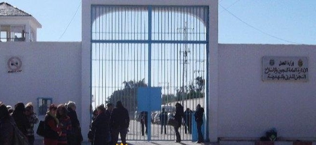 Tunisie – Prison de Mahdia : Décès d’un détenu suite à son agression par un codétenu