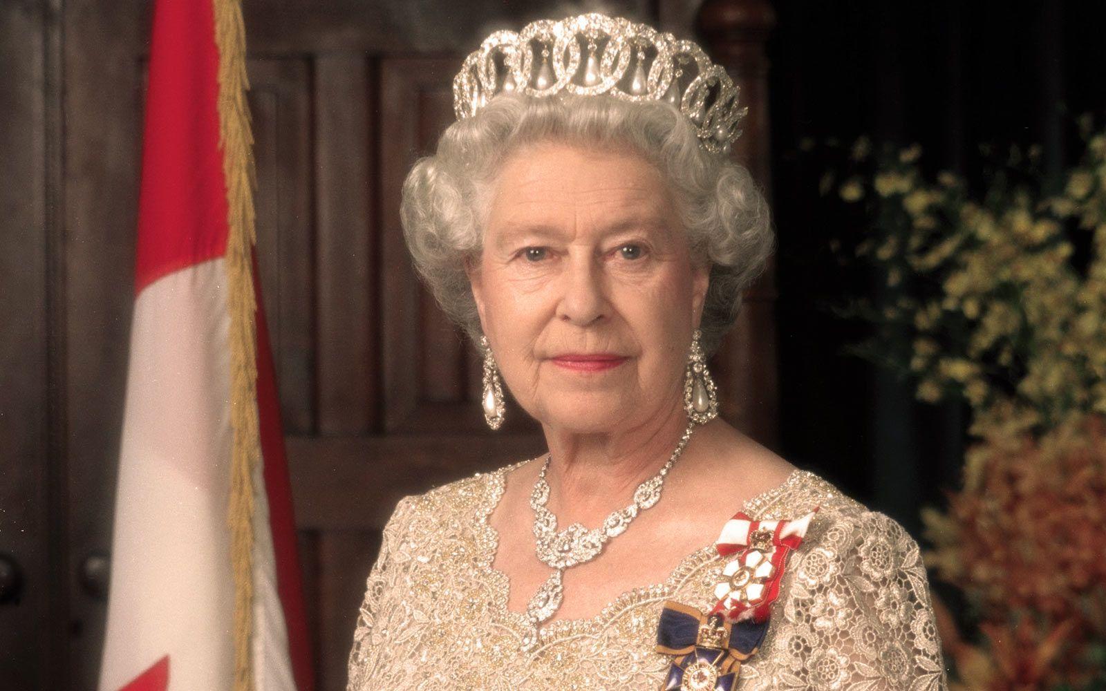 Royaume-Uni: Les médecins de la reine Elizabeth II “préoccupés” par son état de santé