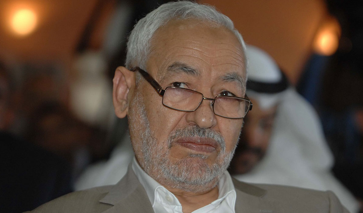 Par Jawhar Chatty : Schadenfreude, chmata et Rached Ghannouchi