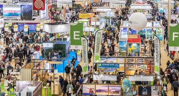 La Tunisie  participe au salon du tourisme et des voyages à Paris