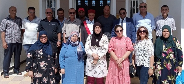 Tunisie – le PDL s’empare de la présidence de la commune de Sejnane