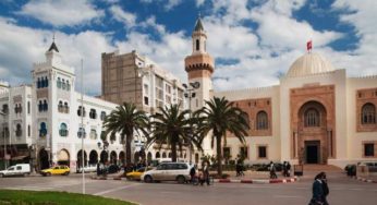 Sfax: Le décret portant création de l’hôpital militaire universitaire paru dans le JORT