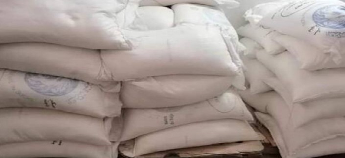 Kairouan: Saisie de 5,7 tonnes de sucre subventionné