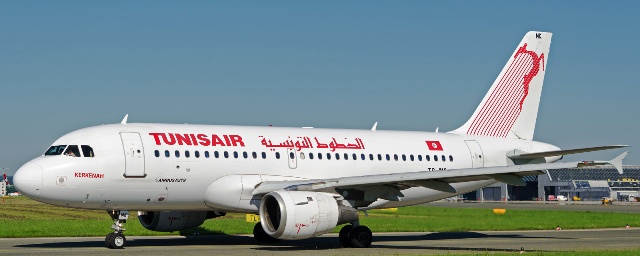 Tunisie – Grève de contrôleurs aériens : Avis de la Tunisair