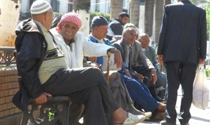 OTE : Accompagnement des retraités tunisiens qui ont travaillé en Italie
