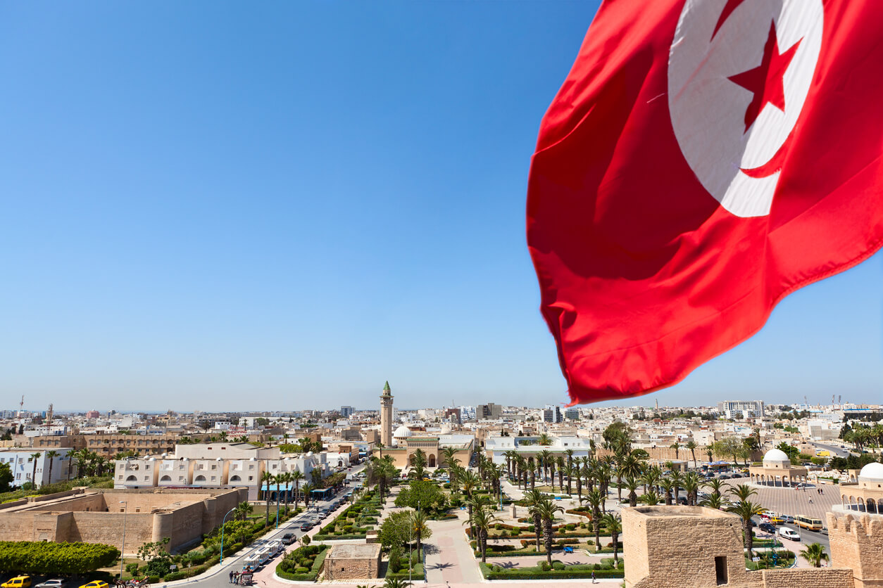 Tunisie : On s’en doutait mais vu comme ça c’est terrifiant…