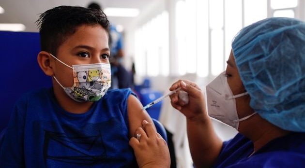 Tunisie – Organisation d’une campagne de vaccination pour les enfants avant la rentrée
