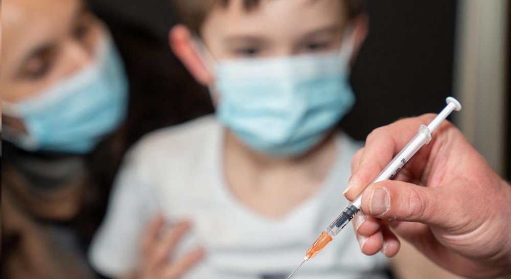 Tunisie – Hachemi Louzir parle du ratage de la vaccination anti covid des enfants