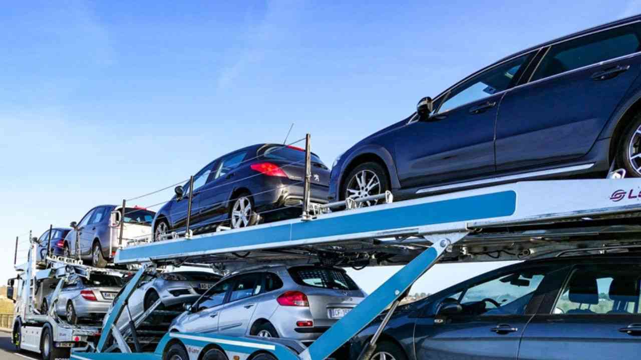 L’importation de voitures baisse avant même la baisse des quotas