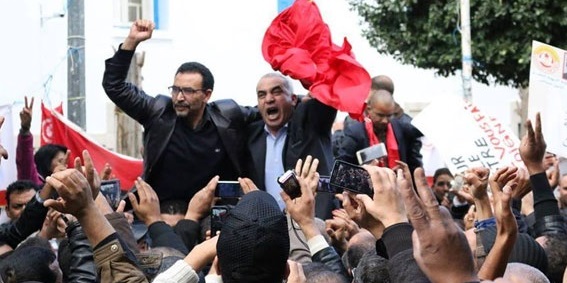 Tunisie – Education : Il y a syndicats et syndicats :  Qui arrêtera Yaâkoubi & Co ?