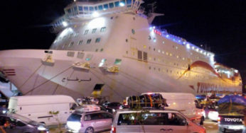 Tunisie – Zarzis : des propriétaires de camionnettes empêchés d’embarquer vers Marseille