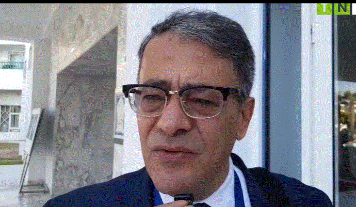 Ahmed Souab: Les entreprises citoyennes sont similaires à la réconciliation pénale (Audio)