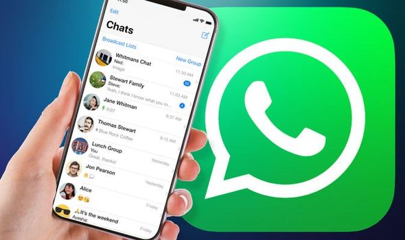 WhatsApp touché par une panne mondiale