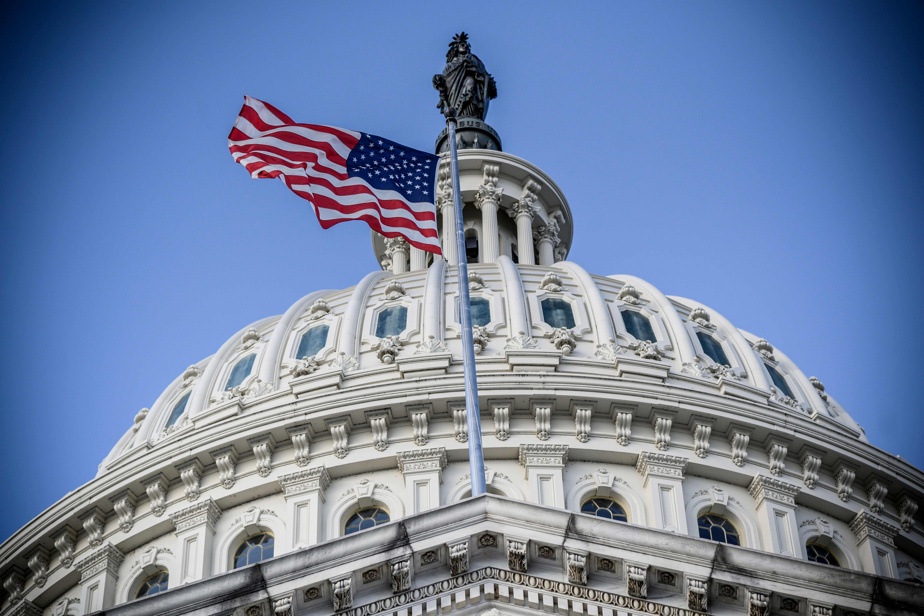 Des membres du Congrès américain demandent des sanctions contre l’Algérie