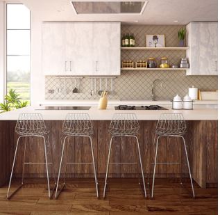Comment organiser ma cuisine ?