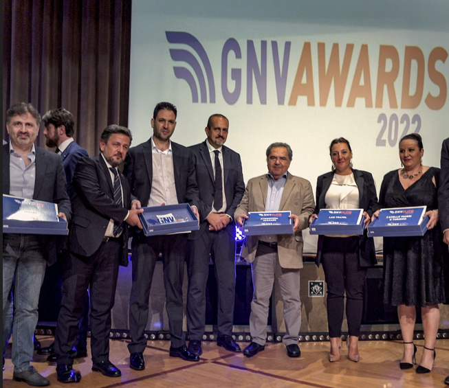 “GNV Awards” célèbre ses records et mise sur la Tunisie