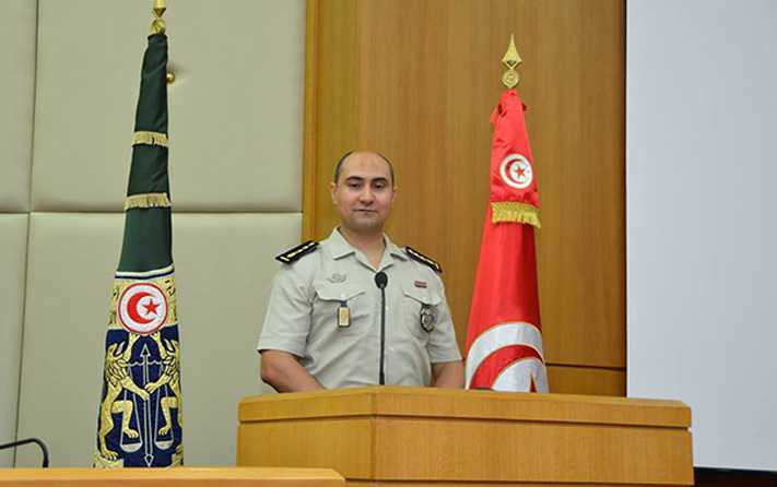 Jebabli: Toutes les unités sécuritaires et militaires ont mené des efforts louables pour arrêter les terroristes