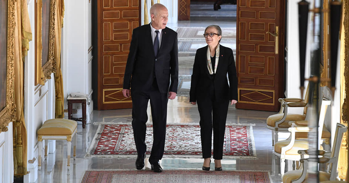 Tunis-FMI : Ce qu’ils ont fait est très grave, ce qui suit le sera autant