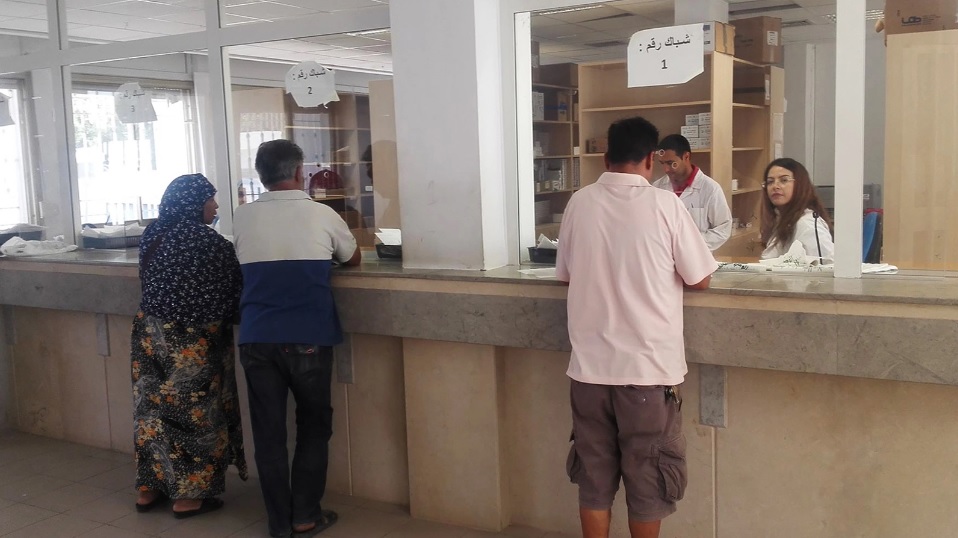 La crise des médicaments en Tunisie : grave pénurie aux pharmacies des hôpitaux
