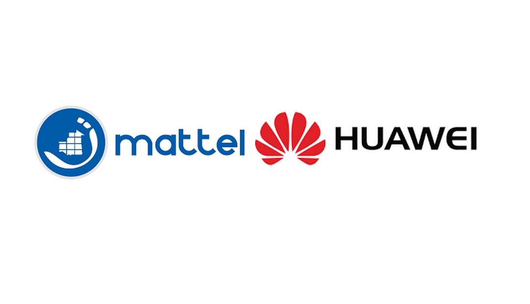 Mattel passe à la vitesse supérieure et signe un partenariat stratégique avec Huawei