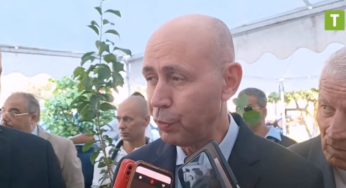 Tunisie – VIDEO : Agriculture : Un ministre qui nie les évidences et qui donne un simple avis comme n’importe qui !