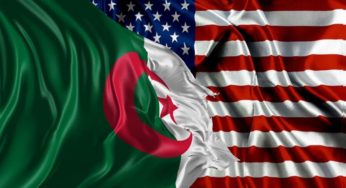 L’Algérie s’attire les foudres de Washington à cause de ses « liens » avec Moscou