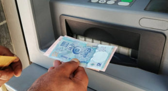 Tunisie: Ouverture des guichets des banques, ce samedi