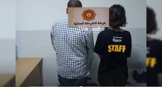 Tunisie – Une jeune fille avoue alors qu’elle était endormie qu’elle a tué un homme !