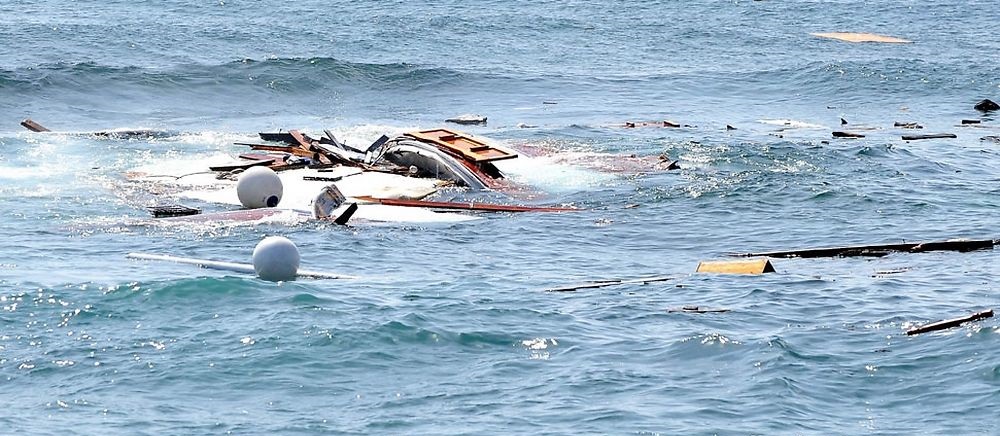 Tunisie – Migration clandestine : Quatre migrants disparus au large de Lampedusa