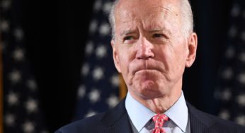 USA : Biden se perd dans ses jardins, les bruits sur sa santé mentale s’emballent