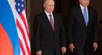 Ukraine : Ce qui se trame à Washington pourrait offrir la victoire à Poutine