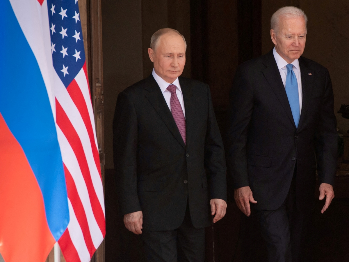 Ukraine : Ce qui se trame à Washington pourrait offrir la victoire à Poutine