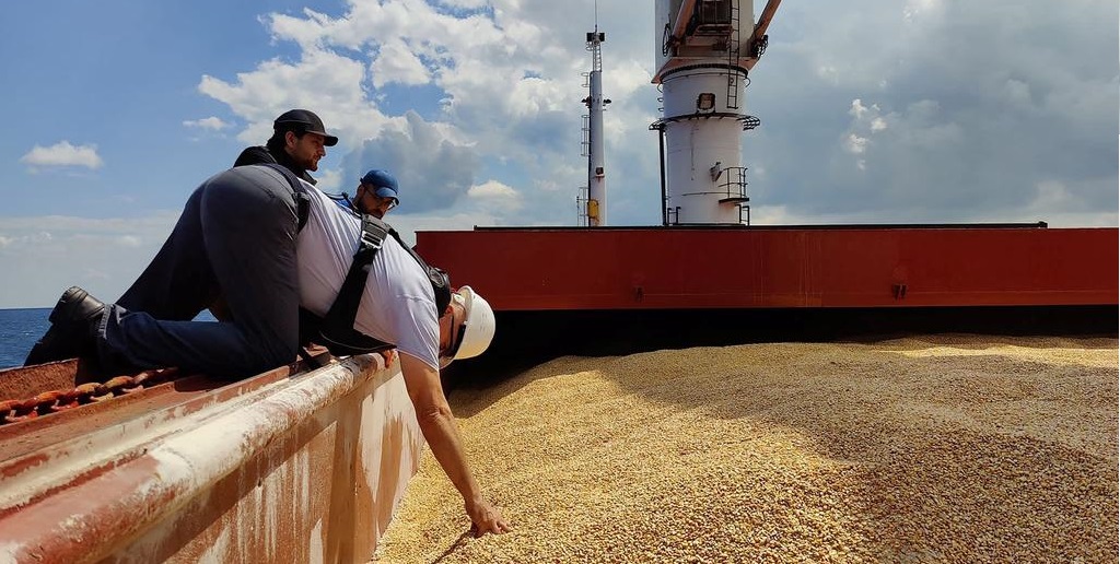 La Tunisie achète 350 mille tonnes de céréales