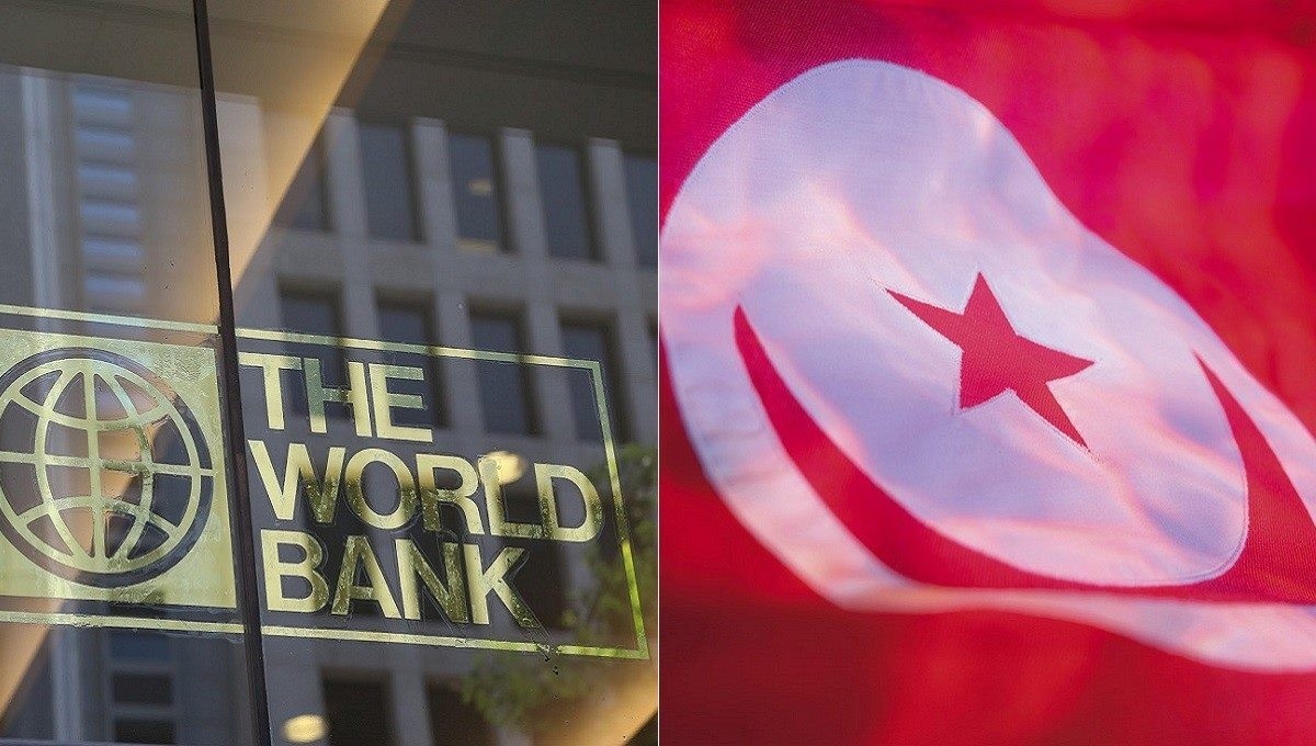 Tunisie – La Banque Mondiale exige d’importantes réformes fiscales