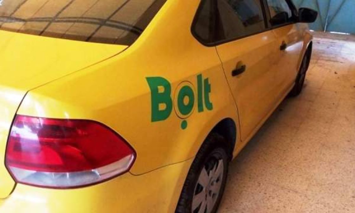 Tunisie – Application BOLT : Plainte auprès de la justice