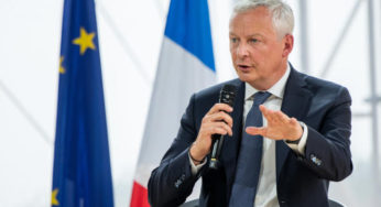 France : Bruno Le Maire vise la création d’un OpenAI européen dans les cinq prochaines années