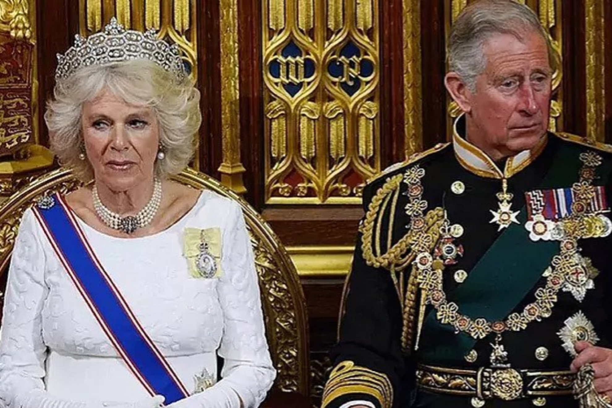 Royaume-Uni : Charles III pioche 426 millions € dans les caisses pour un palais qu’il n’habitera pas