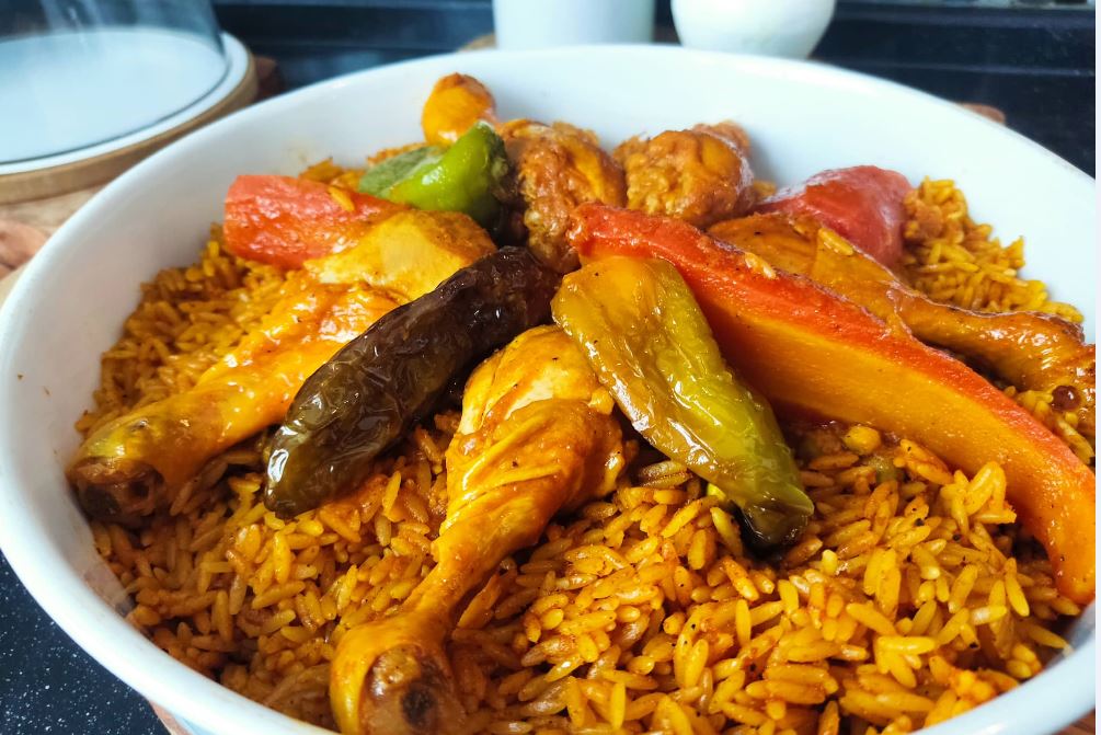 Recette :  Chorba mfawra